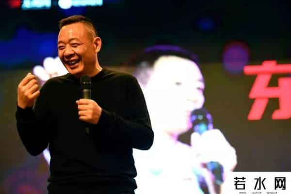 于东来因力挺西贝掉粉10多万，透露未来胖东来发展目标