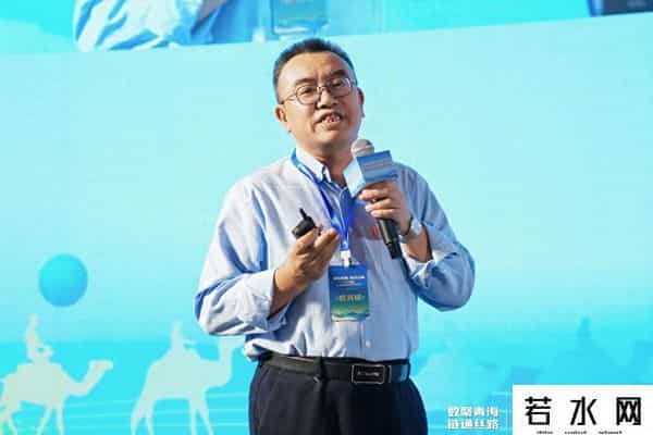 北京市中闻律师事务所合伙人、中国信息界数字经济法治研究中心副主任戴伟：合规是数据资产化的前提