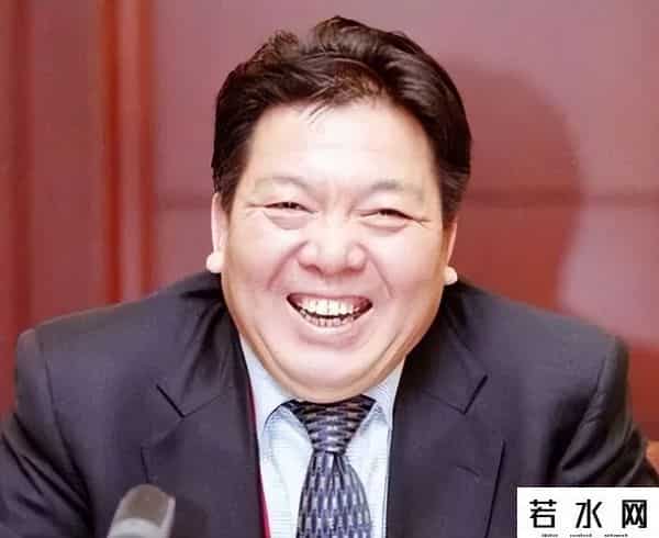 败光百亿后，山西前首富李兆会消失了数年，大数据都不知道他在哪