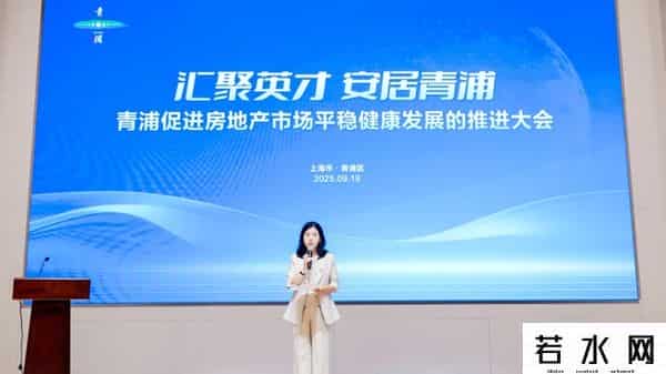 有了“沪六条”，青浦最新人才购房政策还有这些