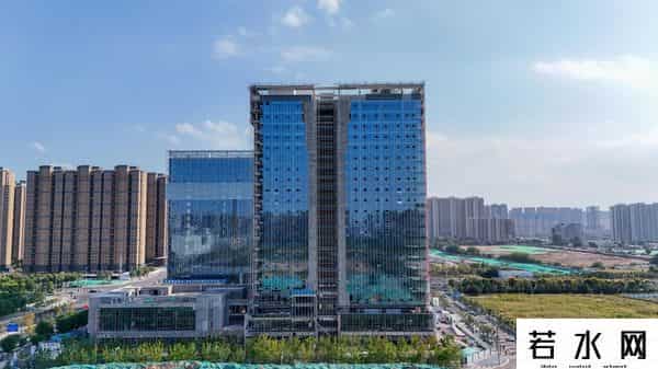 城市“焕新” 活力唤醒 未央区团结片区变身“城市活力心”