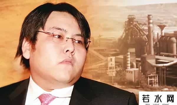 败光百亿后，山西前首富李兆会消失了数年，大数据都不知道他在哪