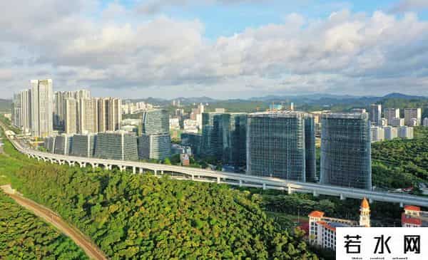 从联合国会议到中央车站抢购，纽约为何频频掀起“深圳热”