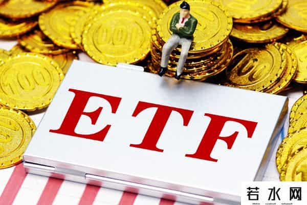 ETF 超 5 万亿：是赚钱利器，还是市场 “隐忧”？