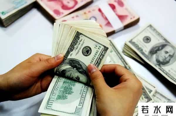 中国抛售257亿美债，特朗普发出警告，美国政府或在10月1号关门