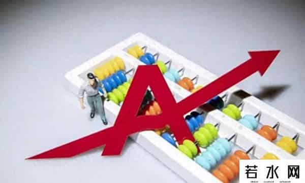 上午缩量磨盘，主力在搞“小动作”？下午A股或冲红0.5%