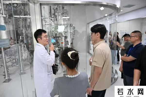 中国制造的真实底气：藏在这些“隐形冠军”里