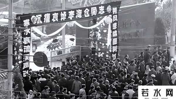 败光百亿后，山西前首富李兆会消失了数年，大数据都不知道他在哪