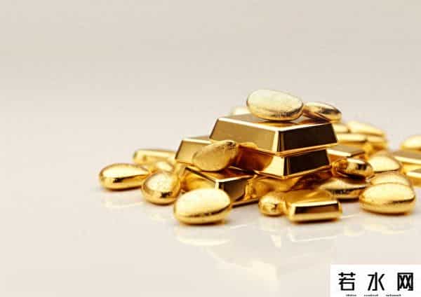 3700美元前的黄金，下一步何去何从？