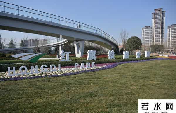 城市“焕新” 活力唤醒 未央区团结片区变身“城市活力心”