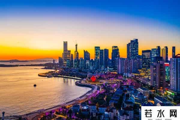 杭州、南京、济南，东部三省会，谁是综合实力第一名？