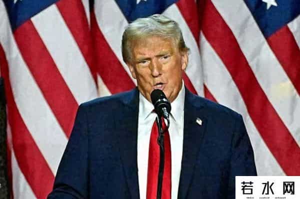 破天荒！特朗普承认政府或无法支撑，美媒猛然发现：中国在抛美债