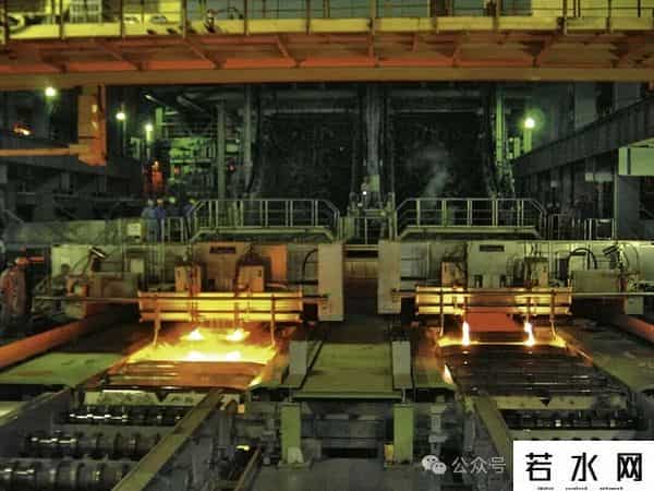矢志同行 中冶赛迪与宝钢共铸钢铁强国梦