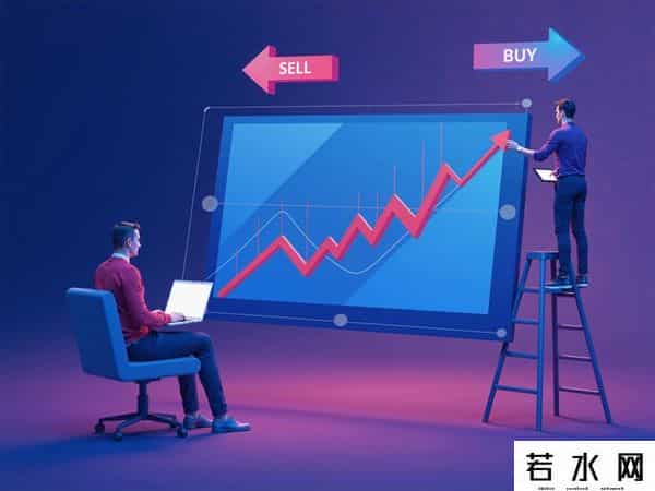 买涨还是买跌？关键不在涨跌，而在这2个判断！