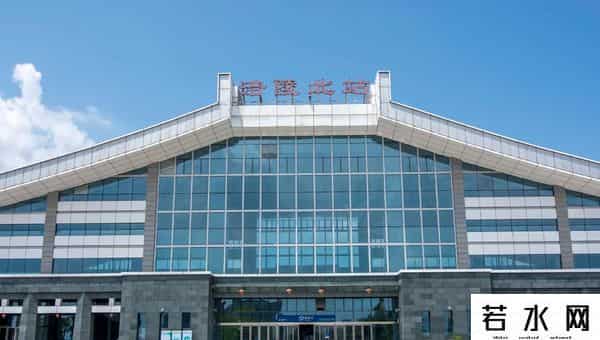 渝万高铁建设全面进入冲刺阶段，5个地方即将起飞