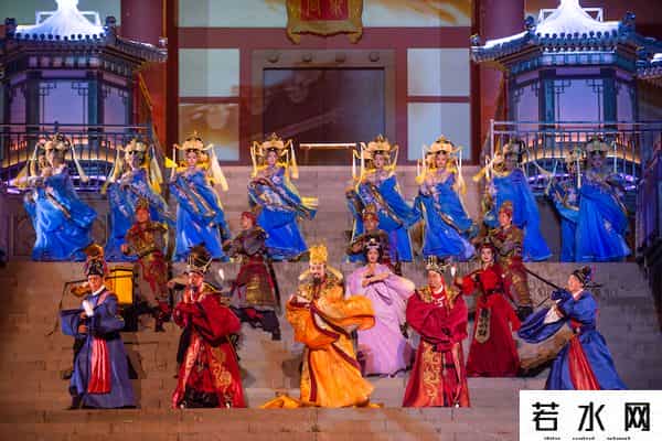 海合安文旅全资收购苏州华谊兄弟电影世界，焕新苏州阳澄半岛乐园亮相