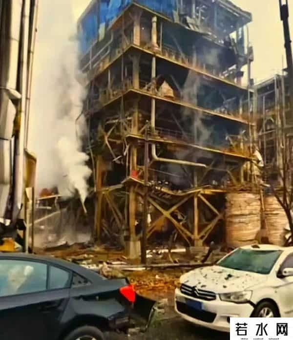 山西一化工厂爆炸 当地应急局：事故已致1死1伤 已介入调查
