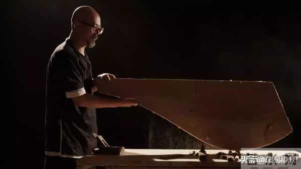 敦煌壁画中的雷公鼓被复活了