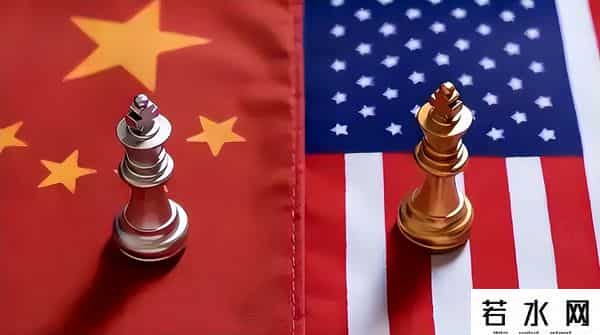 破天荒！特朗普承认政府或无法支撑，美媒猛然发现：中国在抛美债