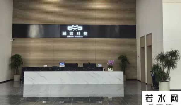臻雷科技：董事长郁发新被留置
