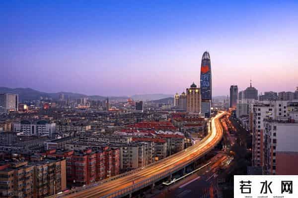 杭州、南京、济南，东部三省会，谁是综合实力第一名？