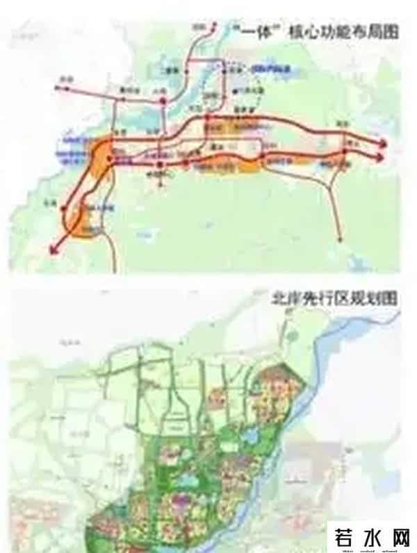 济南市长清区2025年下半年城市规划建设和实施项目包括城市产业等
