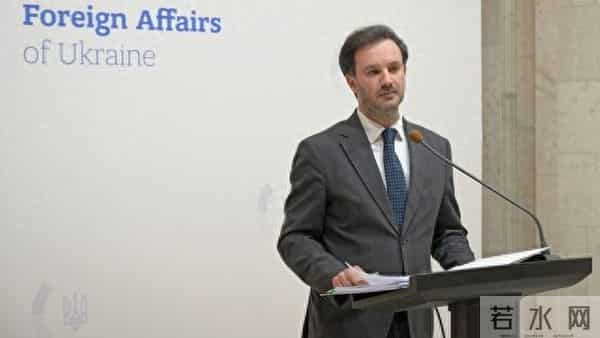 乌方回应俄军车队绵延64公里