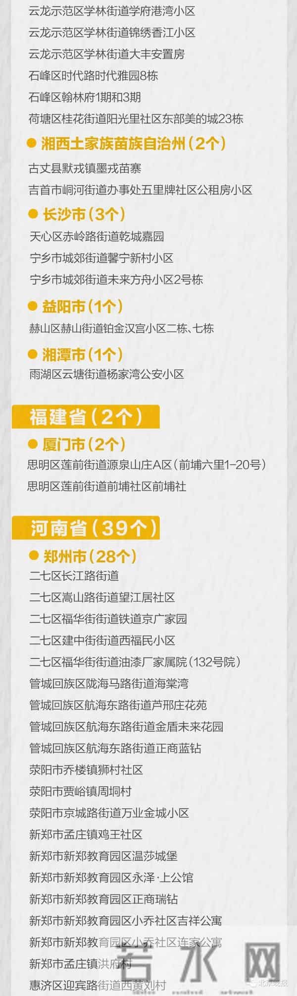 31省区市新增61例本土确诊