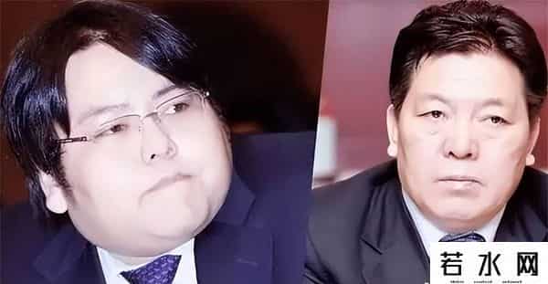 败光百亿后，山西前首富李兆会消失了数年，大数据都不知道他在哪