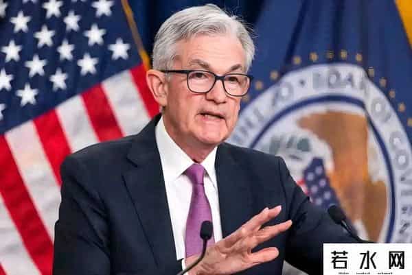 美联储官宣降息！欧美英印全跟进,中国也有空间,钱要变"不值钱"？