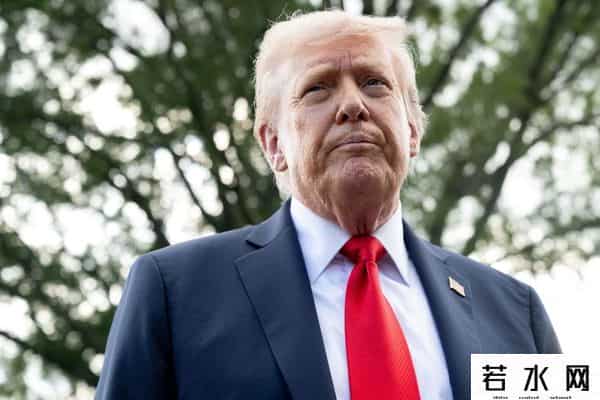 曾经投票给特朗普，但关税战让这些美国农民苦不堪言