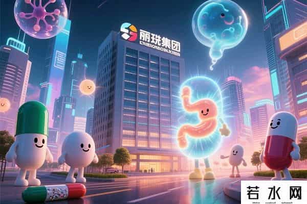 丽珠集团：研发成果加速涌现 有望开启全新成长周期