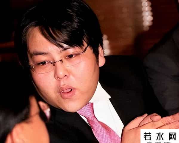 败光百亿后，山西前首富李兆会消失了数年，大数据都不知道他在哪