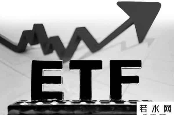ETF 超 5 万亿：是赚钱利器，还是市场 “隐忧”？