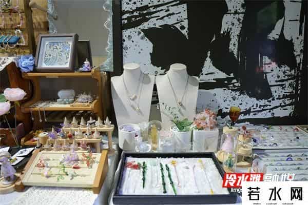 永州冷水滩：“一条龙”创业服务助力“蓝图”变“实景”