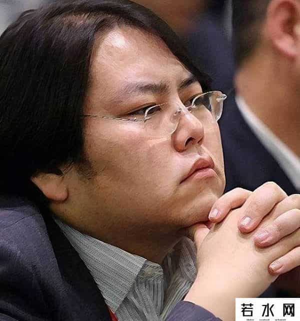 败光百亿后，山西前首富李兆会消失了数年，大数据都不知道他在哪