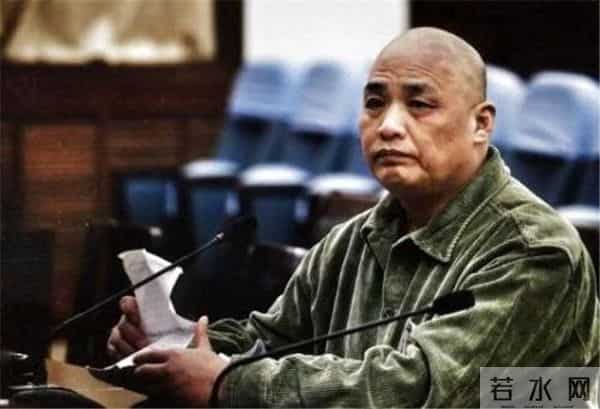 漯河王华被抓图片