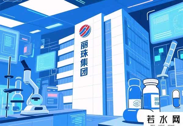 丽珠集团：研发成果加速涌现 有望开启全新成长周期