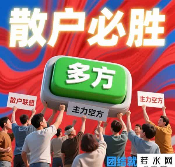 永远只用“两难理论”炒股！主力打压就吸筹，庄家拉升就加价套现