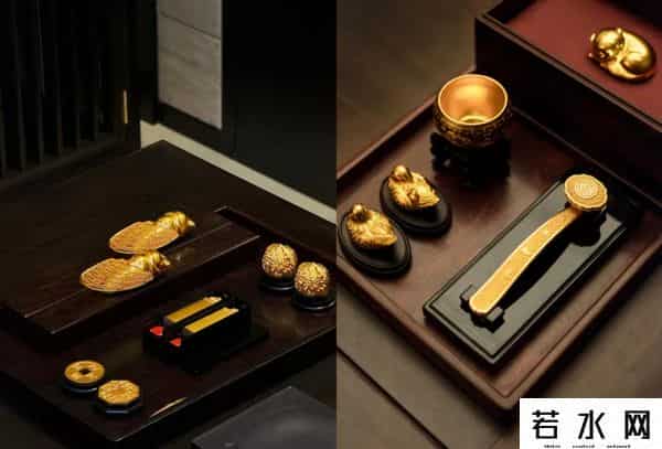 金价涨了消费者就不买？老铺黄金偏靠这招破“魔咒”