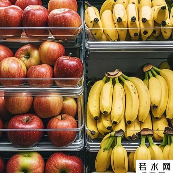 明明产量世界第二！国产香蕉为何被挤出超市？