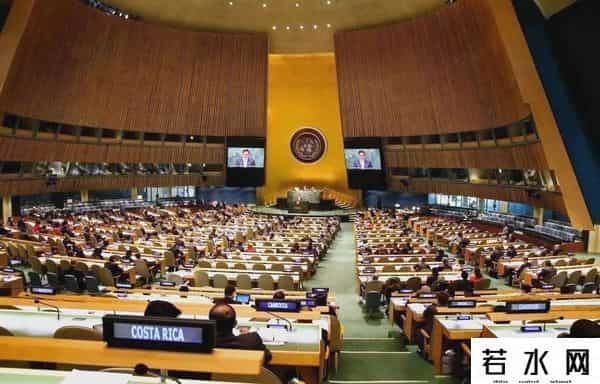 联合国将裁员2680人，中美俄集体欠费？中方提出5点改革建议
