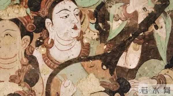 敦煌壁画中的雷公鼓被复活了