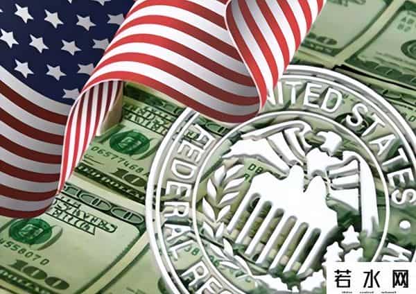 中国抛售257亿美债，特朗普发出警告，美国政府或在10月1号关门
