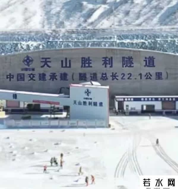 乌鲁木齐至库尔勒高速即将通车