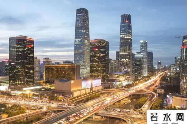 中国二十二冶：深耕钢结构领域 打造钢构企业改革样板