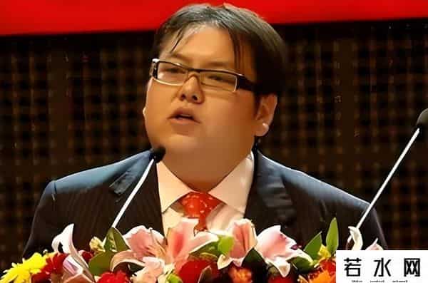 败光百亿后，山西前首富李兆会消失了数年，大数据都不知道他在哪