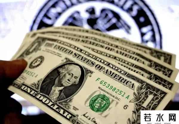 去美元化加速！多国集体行动，美元储备占比暴跌至58% 人民币崛起