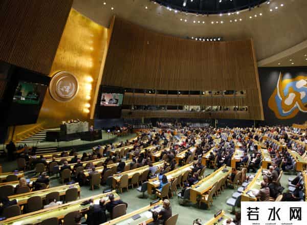 联合国将裁员2680人，中美俄集体欠费？中方提出5点改革建议
