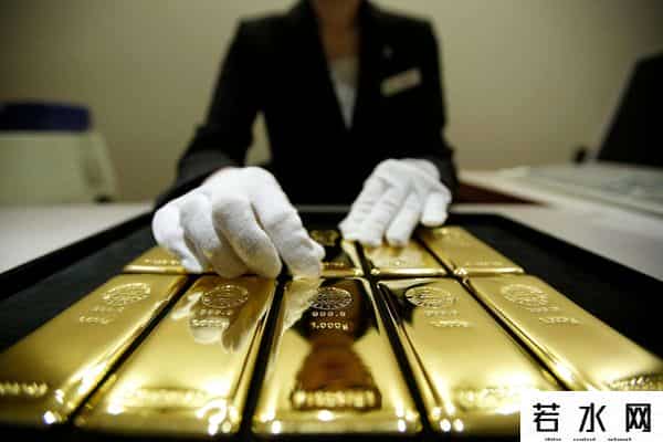 金价涨了消费者就不买？老铺黄金偏靠这招破“魔咒”